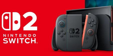 Nintendo تنشر مقطع دعائي للجهاز المنتظر Nintendo Switch 2 - عرب بريس