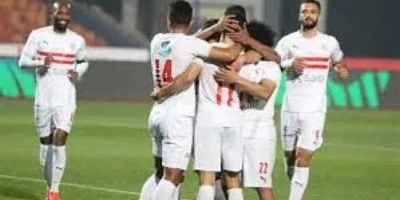 الزمالك وحرس الحدود.. الفارس الأبيض يسعي لمواصلة الانتصارات ومطاردة الأهلي علي القمة - عرب بريس