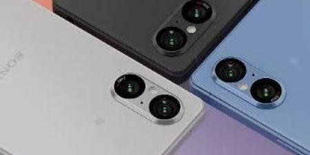 هاتف سوني Xperia 5 V يبدأ رسميًا في تلقي تحديث Android 15 - عرب بريس