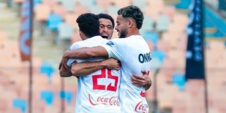 نجم الزمالك السابق: الأبيض قدم أفضل مباراة تحت قيادة جروس أمام الحدود - عرب بريس