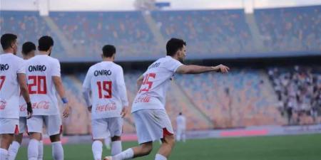 الزمالك يعلن إصابة نجم الفريق - عرب بريس