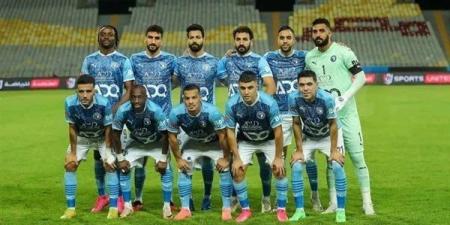 بث مباشر.. مشاهدة مباراة بيراميدز ودجوليبا في دوري أبطال أفريقيا - عرب بريس