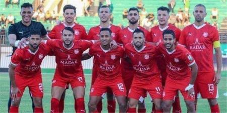 بث مباشر.. مشاهدة مباراة شباب بلوزداد وإستاد أبيدجان في دوري أبطال أفريقيا - عرب بريس