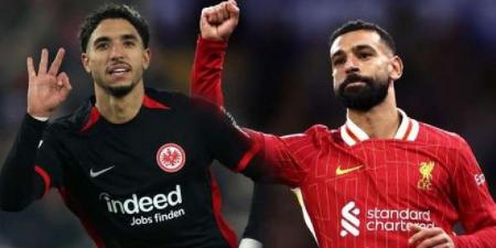 مرموش وصلاح وجها لوجه فى قمة السيتي وليفربول.. تعرف على موعدها - عرب بريس