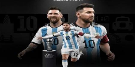 ميسي يشتبك مع جماهير المكسيك بسبب كأس العالم - عرب بريس