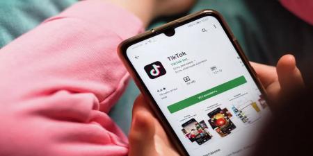 الولايات المتحدة تحظر TikTok - عرب بريس