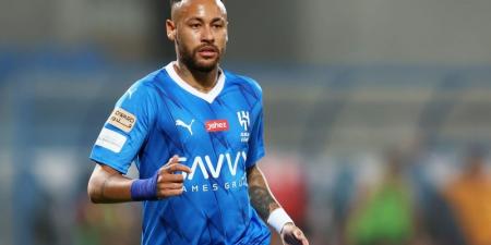 تقارير: نيمار يوقع لنادي سانتوس ويرحل عن الهلال خلال ساعات - عرب بريس