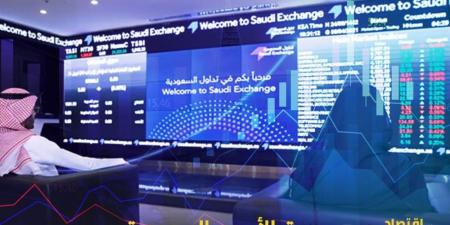 مؤشر سوق الأسهم السعودية يغلق مرتفعا اليوم 0.6% الأحد - عرب بريس