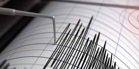 تايوان.. زلزال بقوة (6) درجات يضرب إقليم يوجينغ - عرب بريس