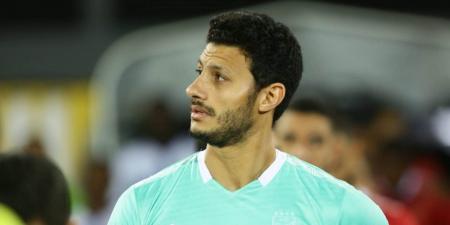 الدوري المصري.. محمد الشناوي يعود لتشكيل الأهلي أمام فاركو - عرب بريس