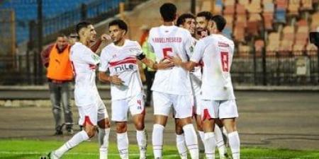 منافسو الزمالك المحتملون فى ربع نهائى الكونفدرالية - عرب بريس