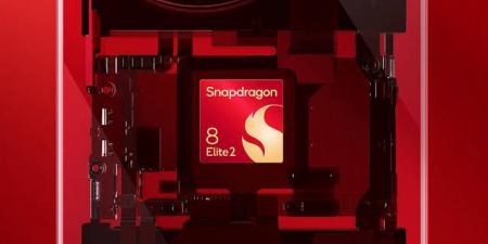 الهواتف الرائدة بمعالج Snapdragon 8 Elite Gen 2 قد تأتي ببطاريات تصل إلى 7000 مللي أمبير - عرب بريس