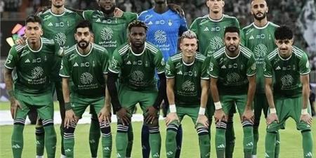 الدوري السعودي| تشكيل أهلي جدة المتوقع أمام الاتفاق اليوم - عرب بريس