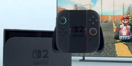 Nintendo Switch 2 يتفوق على PS5 محققًا 17 مليون مشاهدة في أقل من 48 ساعة - عرب بريس