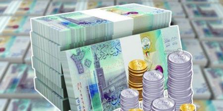 1.98 مليار دينار قيمة الأوراق المالية والمسكوكات في الكويت بنهاية 2024 بتراجع 0.83% على أساس سنوي - عرب بريس