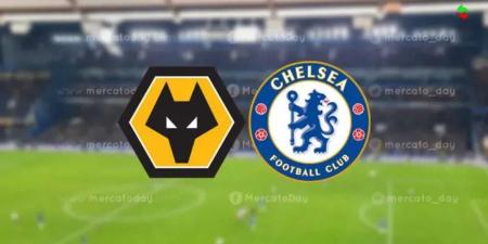 بث مباشر مشاهدة مباراة تشيلسي ضد ولفرهامبتون الدوري الإنجليزي الممتاز chelsea vs wolves يلا شوت بلس - عرب بريس