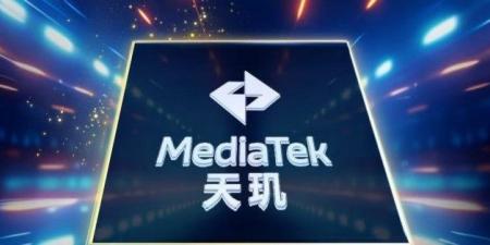 MediaTek تستعد لإطلاق Dimensity 9400+ في شهر مارس - عرب بريس