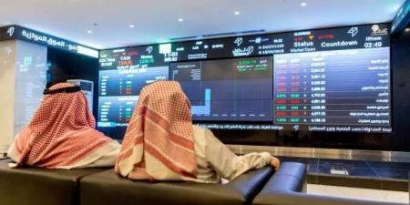 أخبار الرياضة - انخفاض مؤشر الأسهم السعودية ليغلق تداولاته عند مستوى 12369.63 نقطة - عرب بريس