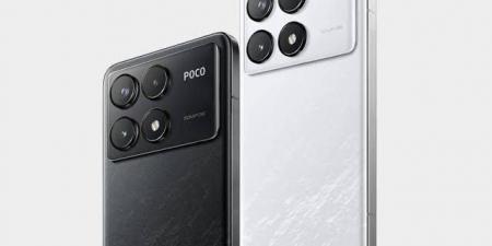 هاتف Poco F7 Ultra من شاومي يظهر بتصميم جديد قبل إطلاقه عالميًا - عرب بريس