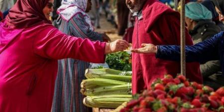 أخبار الرياضة - المغرب يسجل تراجعاً في التضخم السنوي إلى 2.4% - عرب بريس