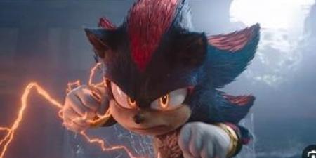 انخفاض إيرادات Sonic The Hedgehog 3 بنسبة 36% فى الأسبوع الثالث - عرب بريس