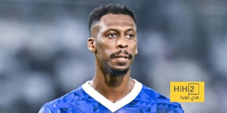 اخبار الرياضة كنو يعلق على فوز الهلال الكبير أمام الوحدة