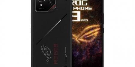 Asus تستعد لإطلاق إصدار اقتصادي من ROG Phone 9 - عرب بريس