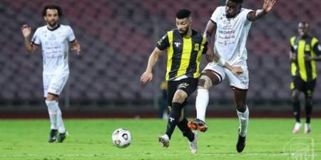 موعد مباراة الاتحاد والشباب في دوري روشن السعودي والقنوات الناقلة والتشكيل المتوقع - عرب بريس