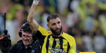 اخبار الرياضة عوامل تؤهل الاتحاد للفوز بالألقاب هذا الموسم