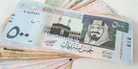 سعر الريال السعودي اليوم الخميس 23-1-2025 - عرب بريس