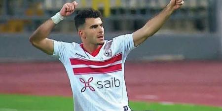 في طريقها للحسم..الاتفاق السعودي يفاوض الزمالك لإنهاء صفقة زيزو - عرب بريس