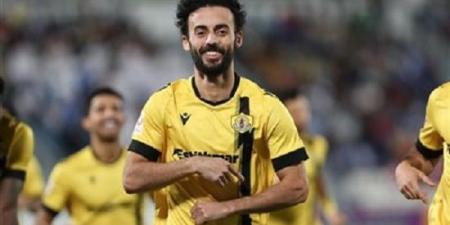 أحمد عبد القادر يقود قطر للفوز على السد في الدوري القطري..فيديو - عرب بريس