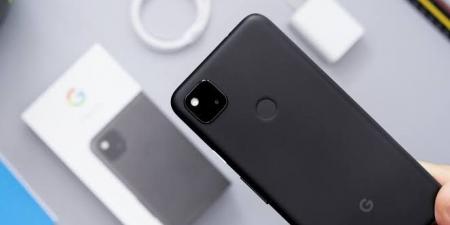 تحديث برنامج Pixel 4a يتسبب في مشكلات بالبطارية وجوجل تقدم تعويضا بقيمة 50 دولارًا وحلولًا أخرى - عرب بريس