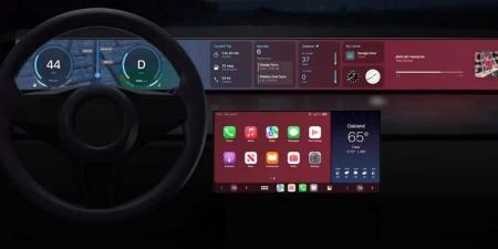 آبل تعترف بتأجيل إطلاق الجيل الجديد من CarPlay - عرب بريس