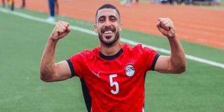 الزمالك يتحرك لضم محمد ربيعة من سموحة في الميركاتو الشتوي «خاص» - عرب بريس