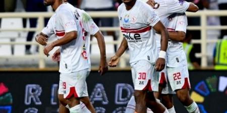 الدوري المصري: مودرن سبورت حقق فوزا غاليا على الزمالك - عرب بريس