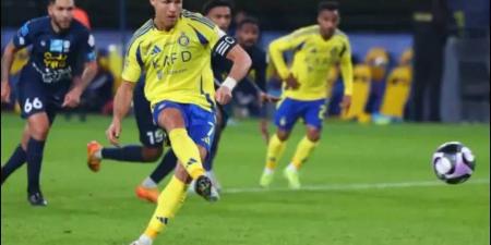 بث مباشر النصر ضد الفتح 2-0 الدقيقة 65 من المباراة (جودة عالية HD) - عرب بريس