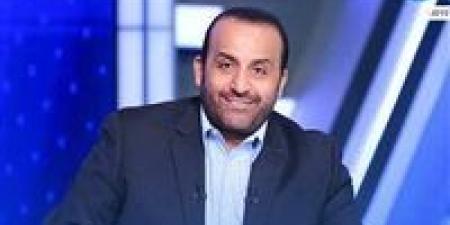 الإعلامي محمد شبانة: : بيراميدز "بيكش" أمام الأهلي.. والأحمر استفاد من الصفقات - عرب بريس