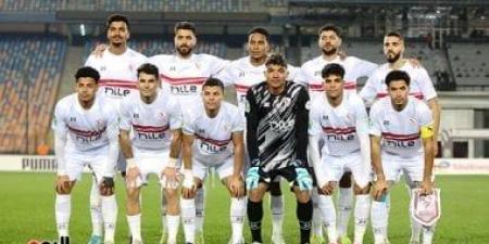 القناة الناقلة لمباراة الزمالك والجونة اليوم فى الدوري المصري - عرب بريس