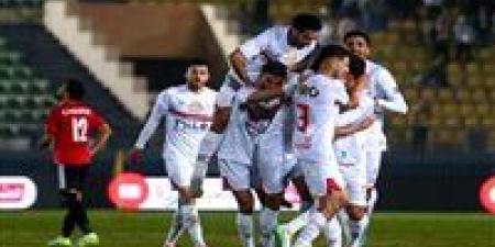 ماذا قدم الزمالك والجونة في الدوري قبل لقاء اليوم؟ - عرب بريس