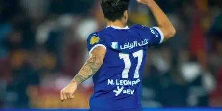 بث مباشر الهلال ضد القادسية 1-2 الدقيقة 90 دوري روشن السعودي شاهد بأعلى جودة - عرب بريس