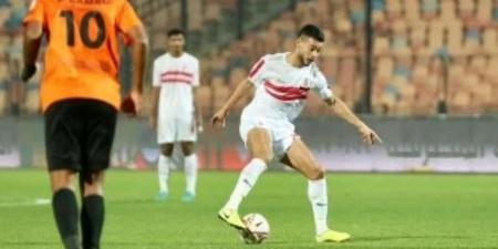 الزمالك يصل استاد القاهرة استعدادًا لمواجهة الجونة فى الدوري - عرب بريس