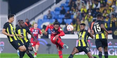 أخبار الرياضة - شاهد.. بث مباشر لمباراة ضمك والاتحاد في دوري روشن السعودي - عرب بريس