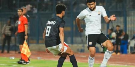 حكم مباراة الزمالك والجونة في الدوري المصري - عرب بريس