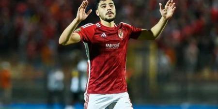 حسام عاشور: أكرم توفيق يرغب في تأمين مستقبله بانتقاله للدوري القطري - عرب بريس