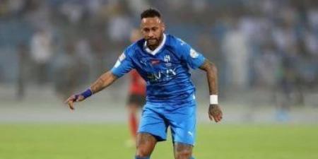 الهلال السعودى يعلن عن فسخ عقد نيمار بالتراضى - عرب بريس