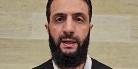 الإدارة السورية تعلن تعيين أحمد الشرع رئيسا للبلاد - عرب بريس