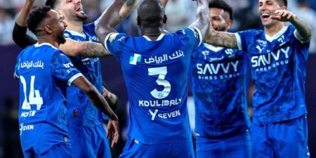 غيابات الهلال عن مباراة الأخدود في دوري روشن - عرب بريس