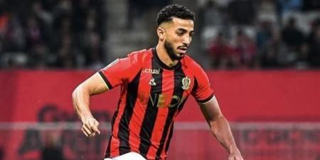 محمد عبد المنعم: موعد مباراة نيس وبودو/غليمت في الدوري الأوروبي والقنوات الناقلة والتشكيل المتوقع - عرب بريس