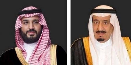 أخبار الرياضة - خادم الحرمين وولي العهد السعودي يهنئان الشرع بمناسبة توليه رئاسة سوريا - عرب بريس